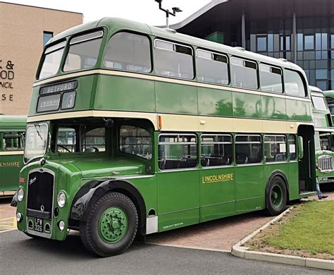 lincolnshire vintage vehicle society.